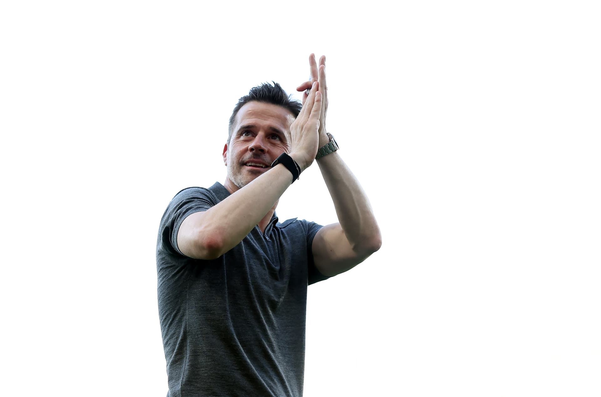 Fulham confirm Marco Silva exit as Mourinho–Real Madrid links gather pace