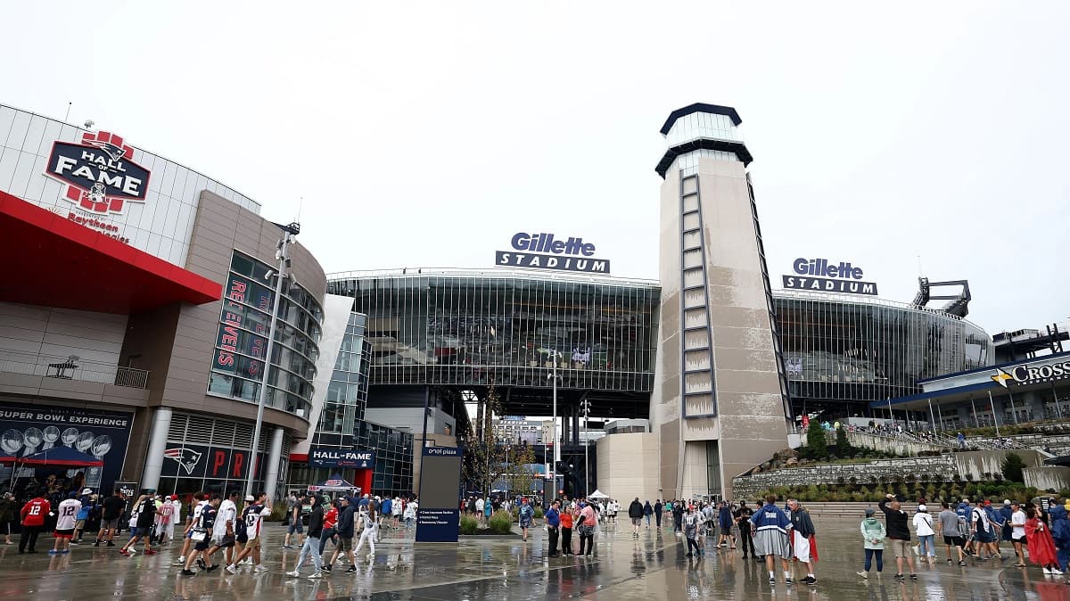 Foxborough threatens to withhold World Cup 2026 license over $7.8M security dispute