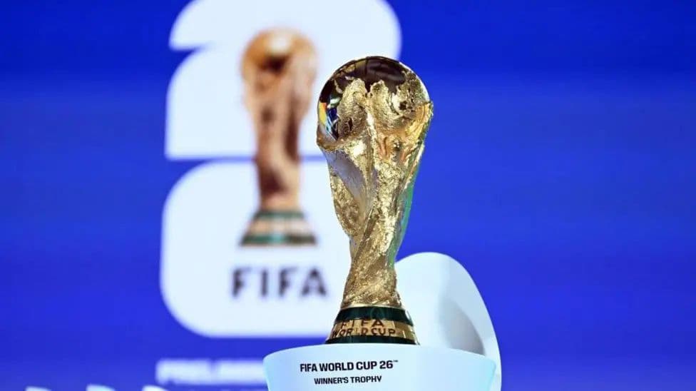 FIFA World Cup 2026 Final Teams: Bosnia & Herzegovina, Czech Republic, Sweden, Turkey, DR Congo, and Iraq Secure Spots