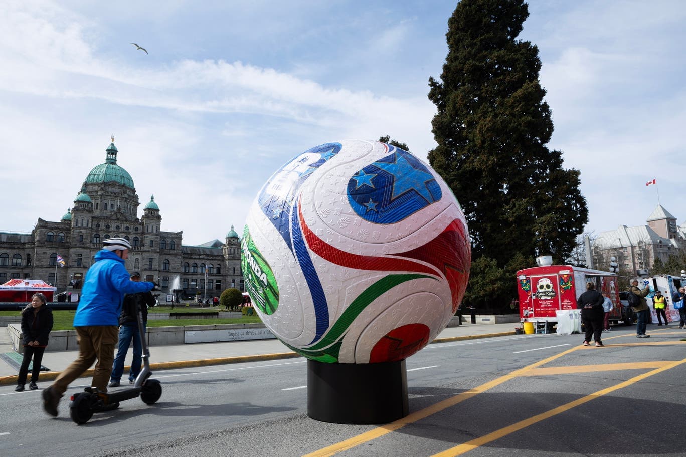 World Cup fans left frustrated as FIFA system for ‘last minute’ tickets suffers technical difficulties