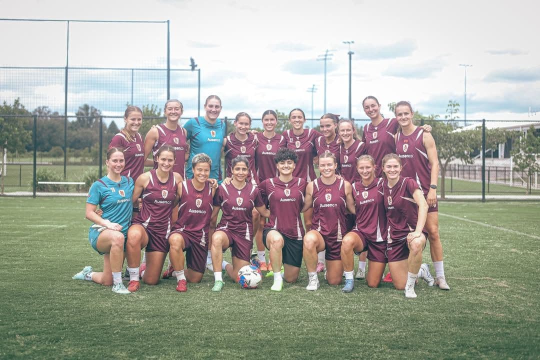 Iran women players thank Australian government for protection