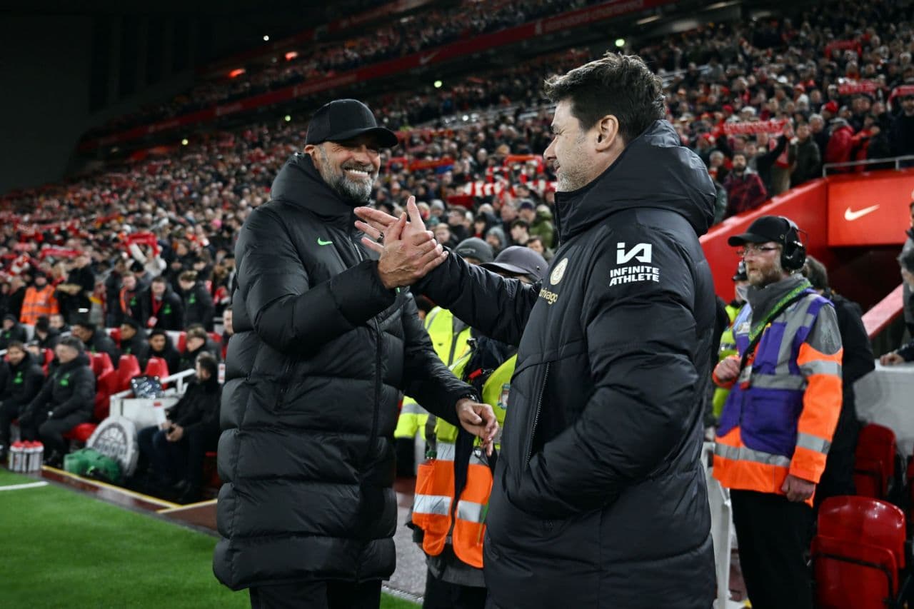 Jurgen Klopp and Mauricio Pochettino on Real Madrid shortlist with boss set to be axed