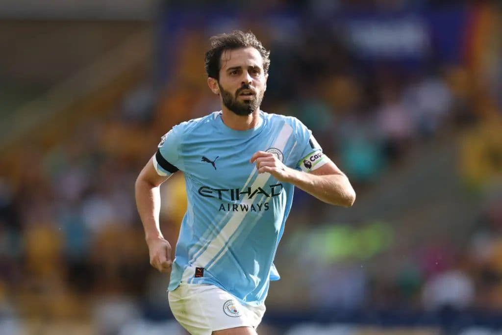 Convincing Juventus project for Bernardo Silva, but Barcelona remain biggest threat