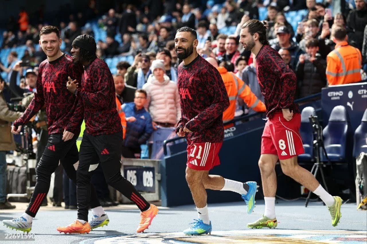 Liverpool sacrifice nears £150million as familiar problem hits pursestrings again