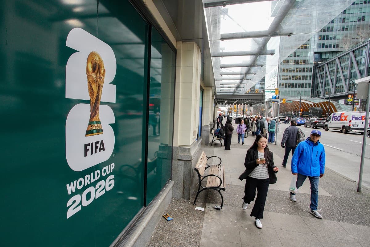 World Cup public transportation explained: High prices in store for fans in some U.S. host cities