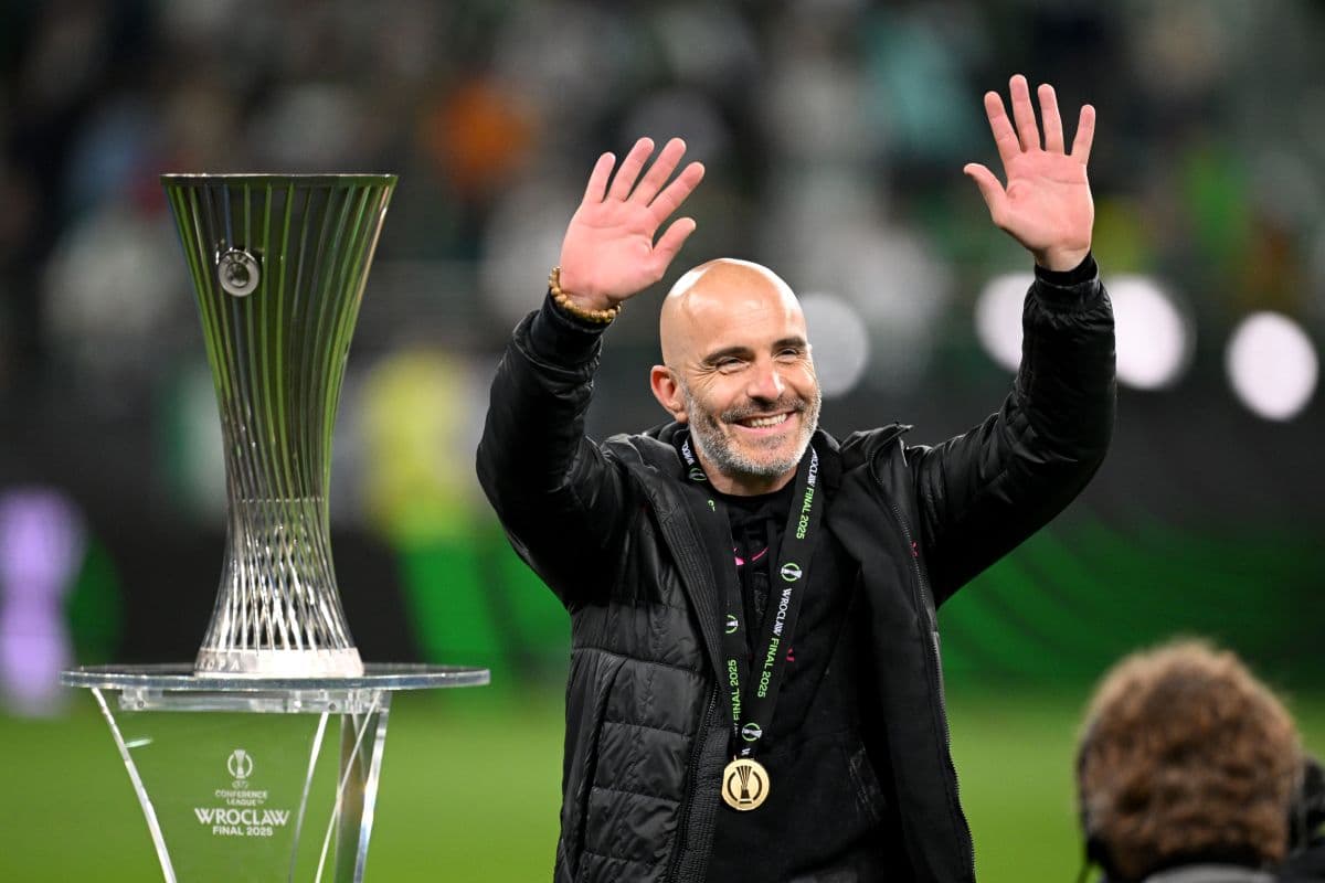 Maresca in line to replace Guardiola at Manchester City despite Chelsea complications