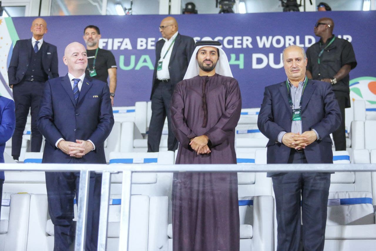 Iranian Football Officials denied entry to Canada ahead of FIFA Congress, minister calls it "Unintentional"