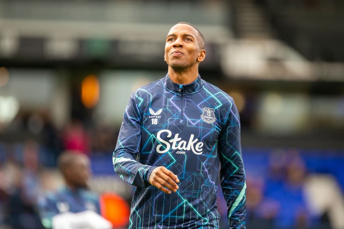 Former England defender Young to retire aged 40