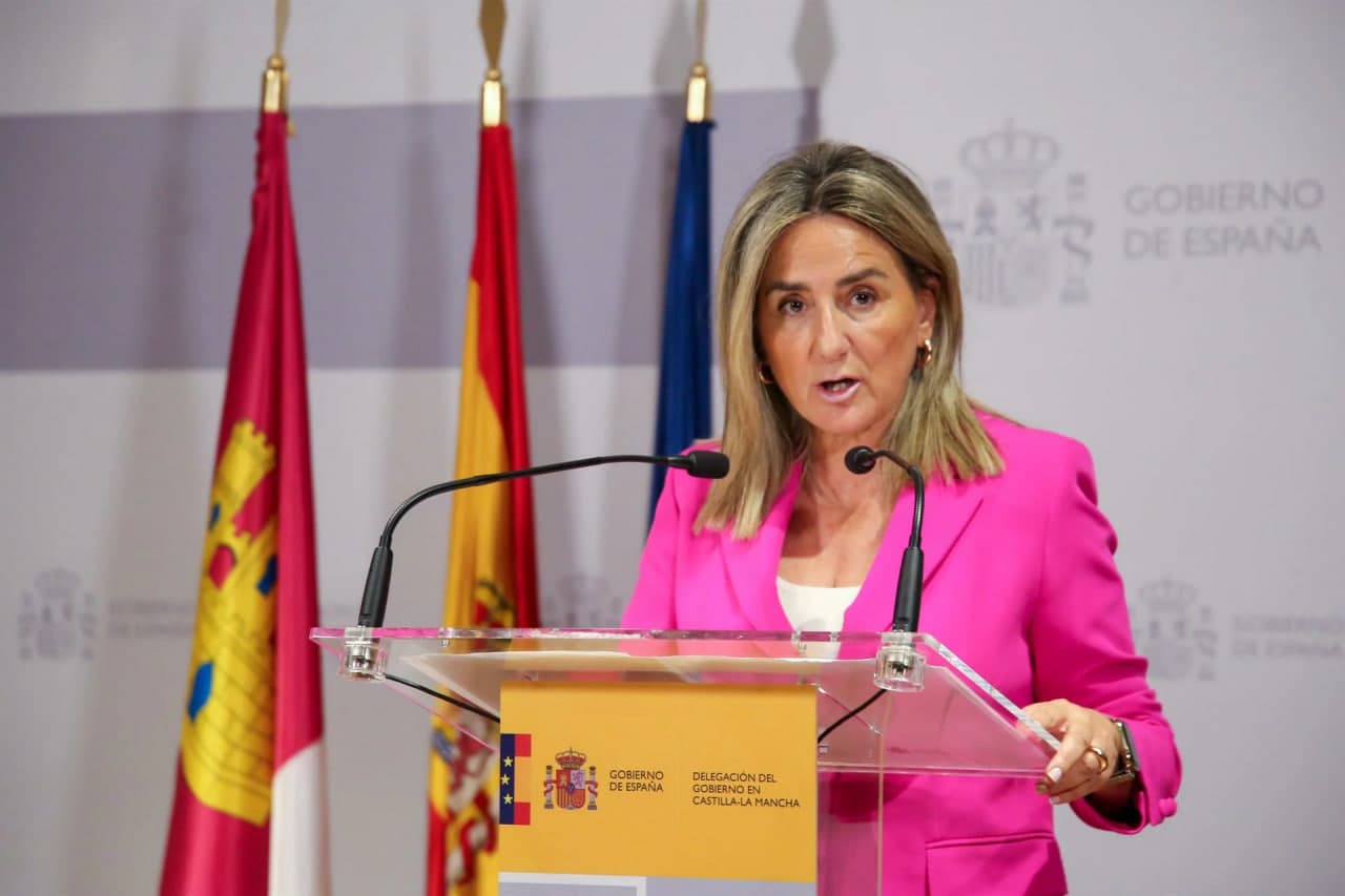 Spain pushes for 2030 World Cup final amid joint bid competition