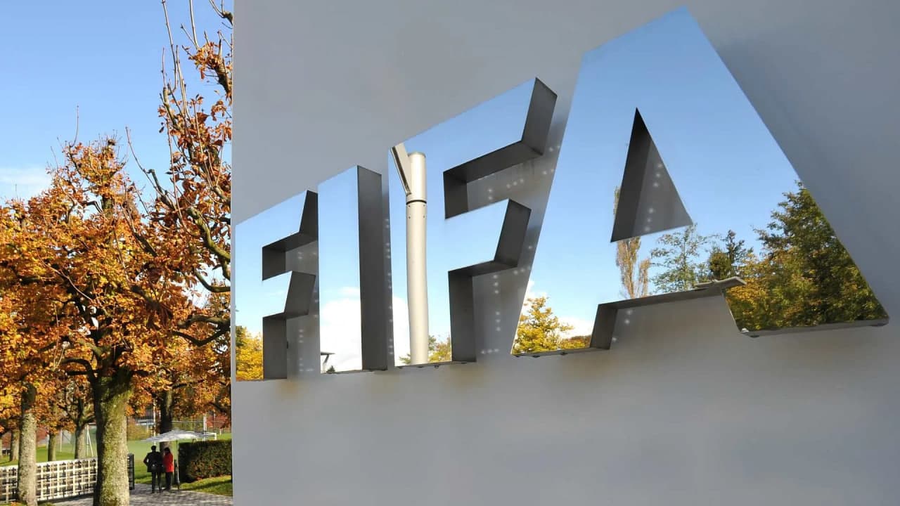 FIFA launches female health and performance project to better support women’s soccer players