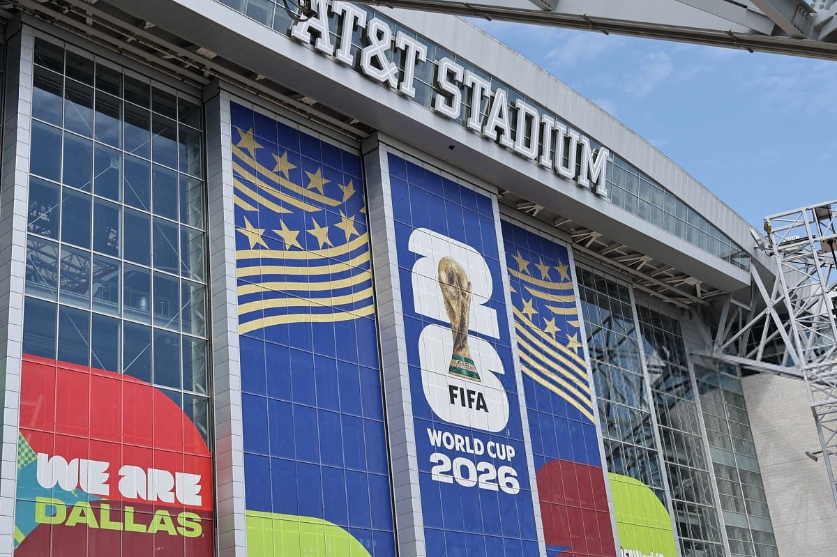 Dallas mural artist sues FIFA for $25 million over painted-over World Cup artwork