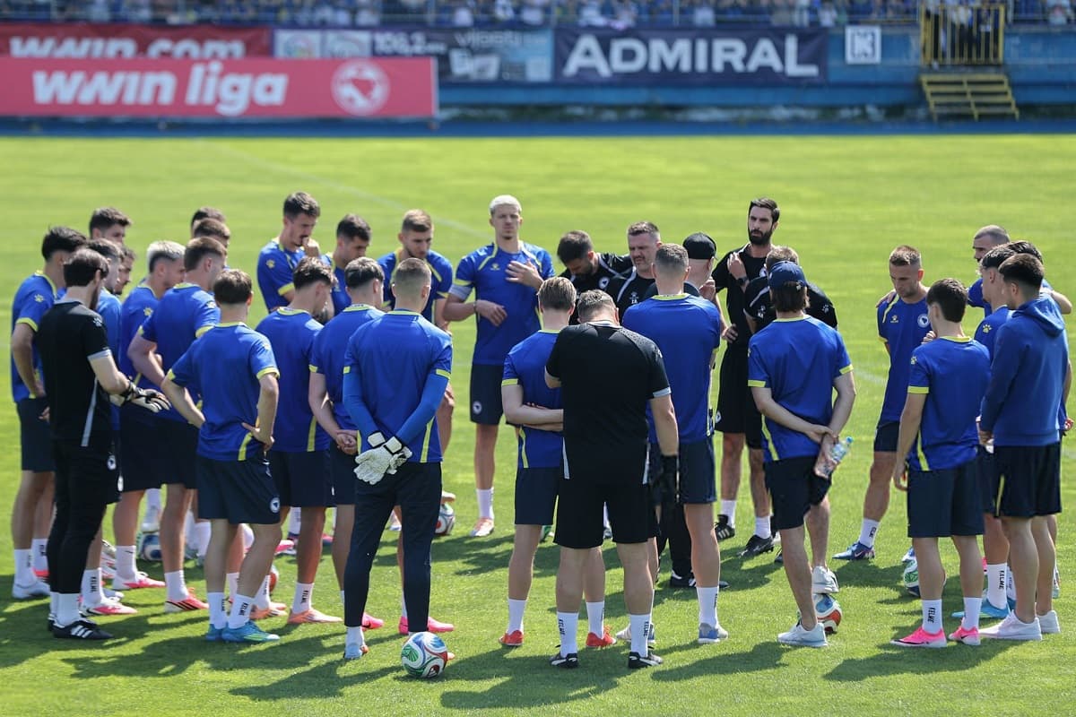 Bosnia’s World Cup dream finds a second home in St Louis