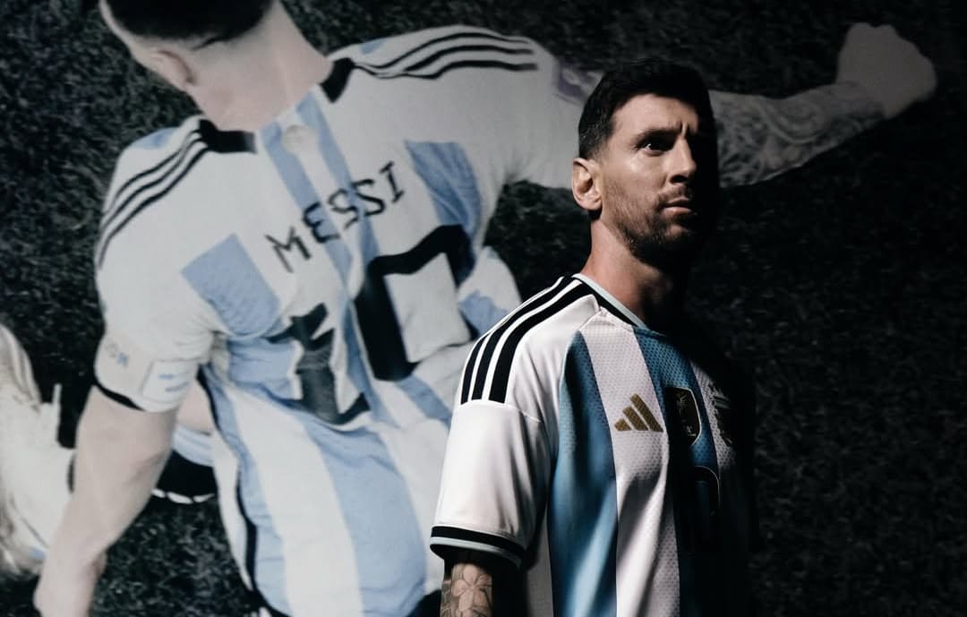 Messi’s “El Ultimo Tango”: A full-circle moment with adidas ahead of 2026