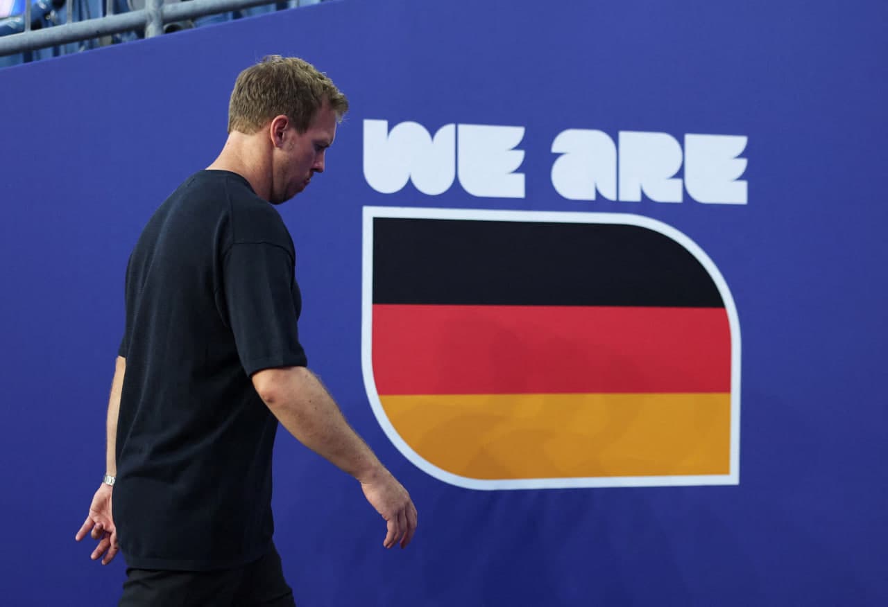 Germany to review World Cup failure after shock last-32 exit