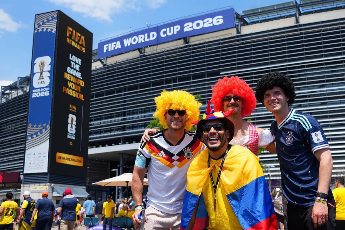 World Cup fans sue StubHub over undelivered match tickets