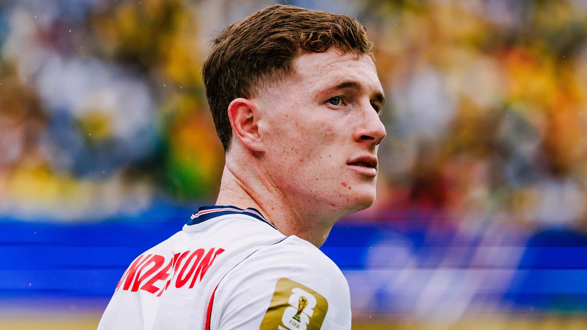 Manchester City agree deal to sign Elliot Anderson from Nottingham Forest