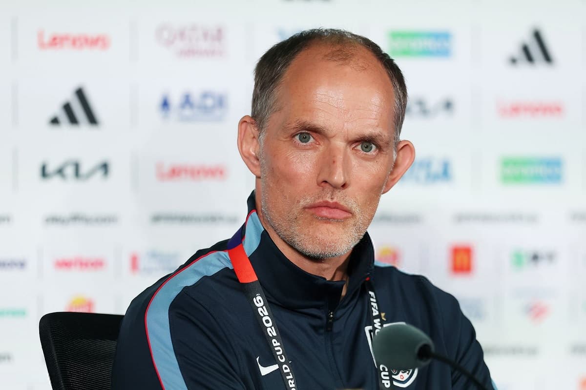 England relish iconic Azteca clash against Mexico, says Tuchel
