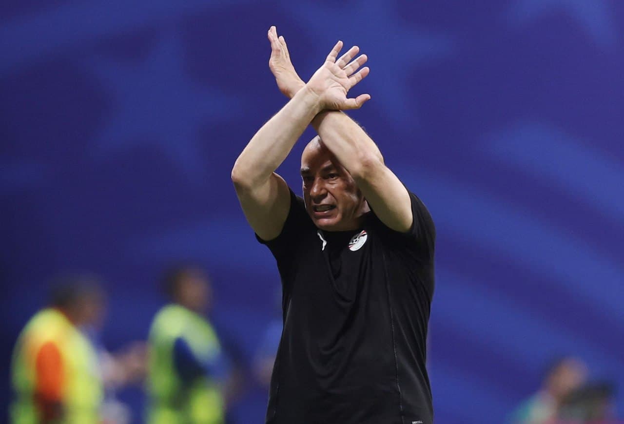 Egypt boss accuses FIFA of favoring Argentina after World Cup exit