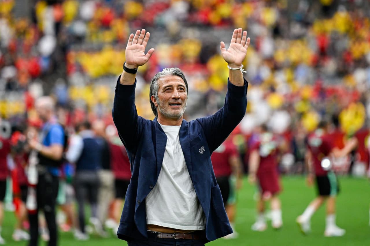 Yakin hails Swiss substitutes after World Cup quarter-final breakthrough
