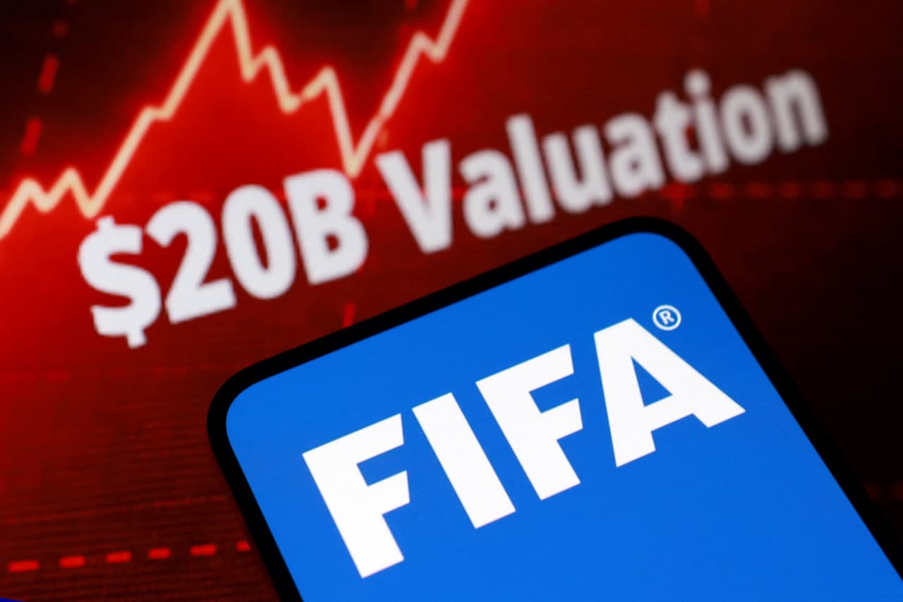FIFA faces backlash over proposed $20bn World Cup commercial rights sale